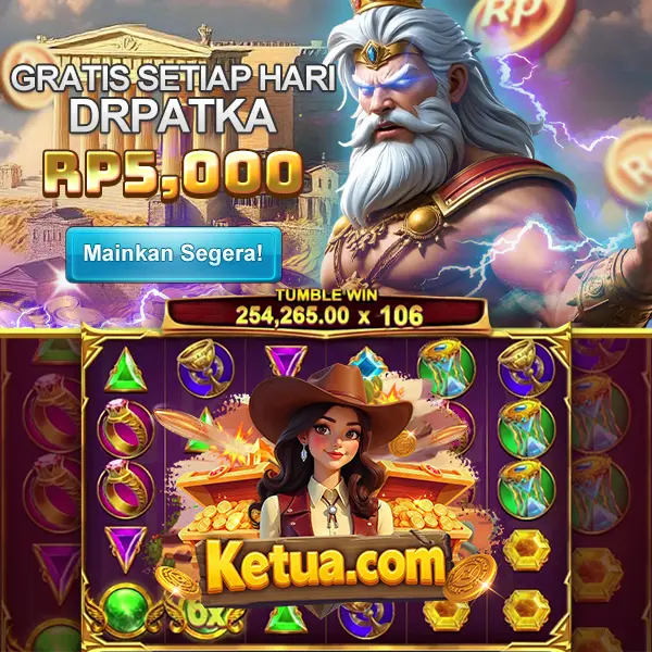 ketua Unduh