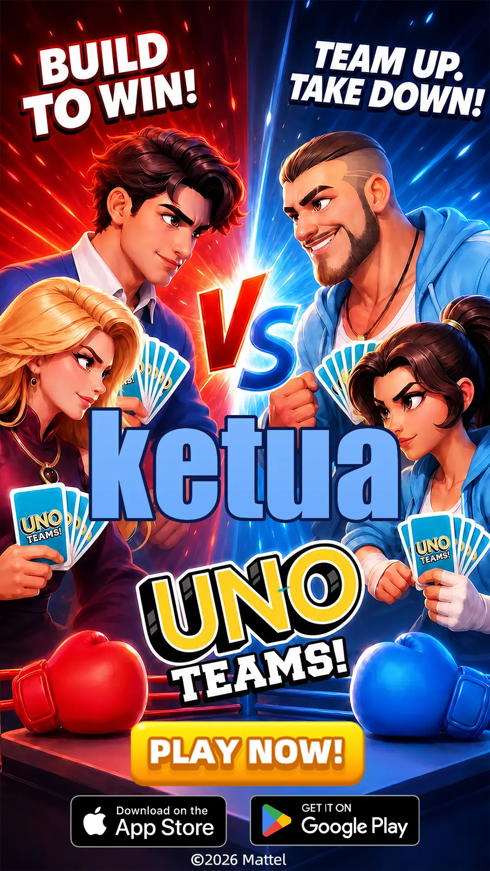 ketua Masuk