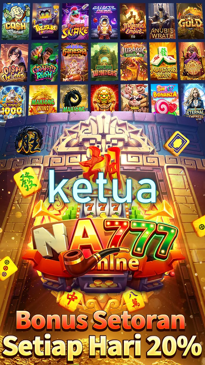 ketua Masuk