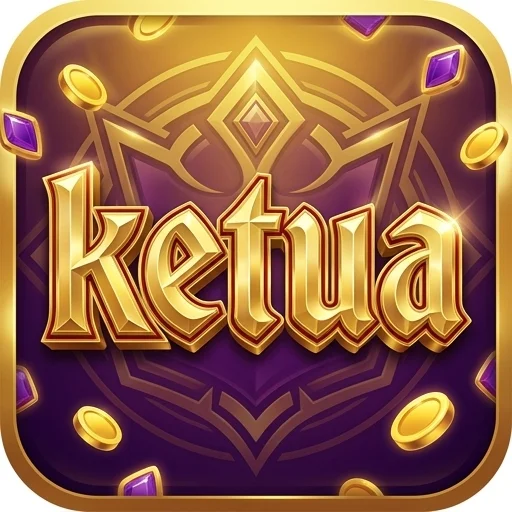 ketua Logo - Resmi
